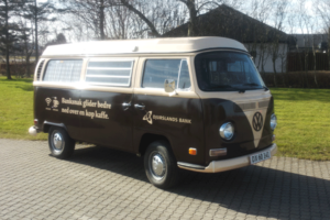 Autoreklamer, Bilreklamer, Autofolie, Autodekoration, Bildekoration