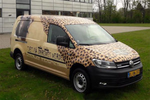 Autoreklame, Folieindpakning, Bilreklamer, Folie, Storformat print